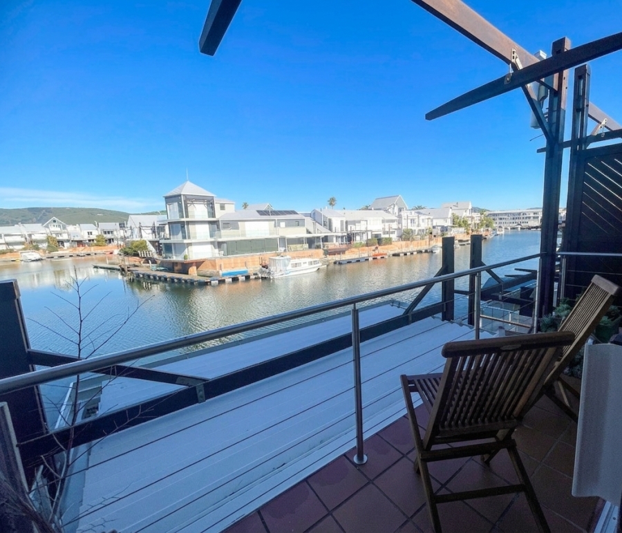To Let 2 Bedroom Property for Rent in Knysna Central Western Cape